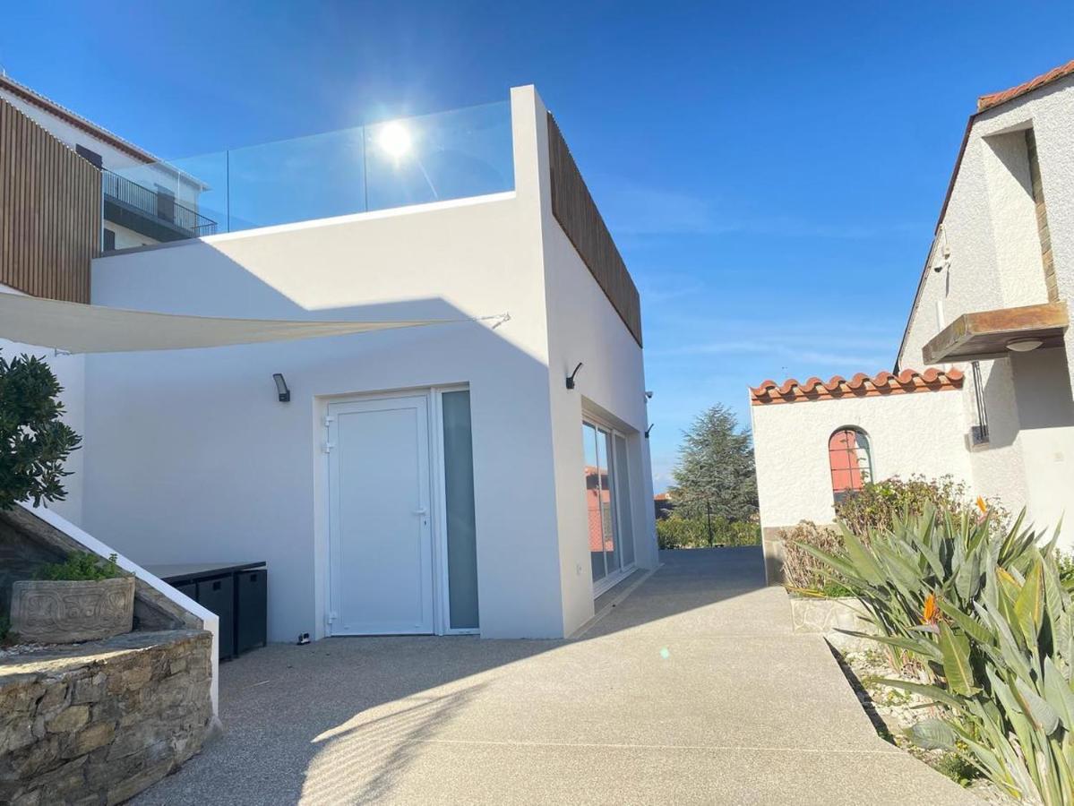 La Maison Du Belvedere 圣西普里安 外观 照片